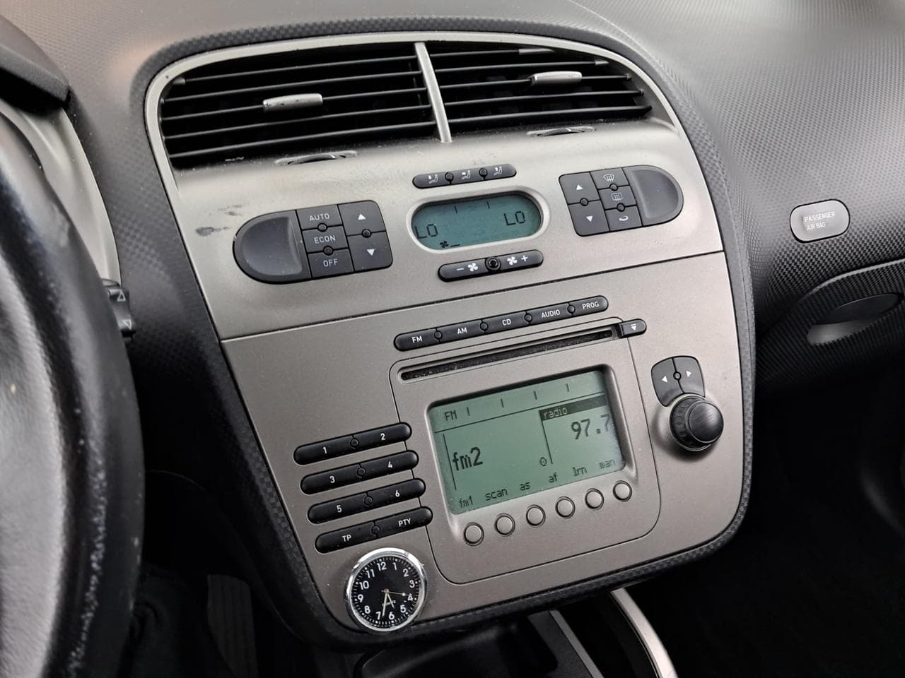 2005 Seat ALTEA - 18