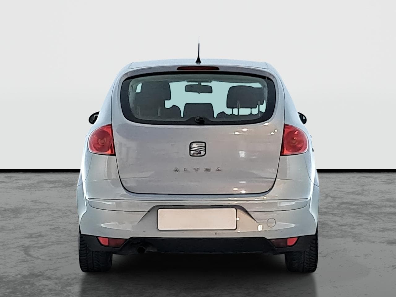2005 Seat ALTEA - 6