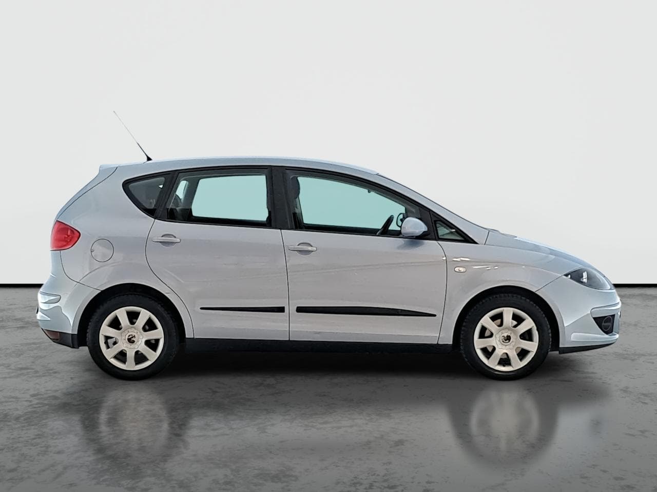 2005 Seat ALTEA - 8