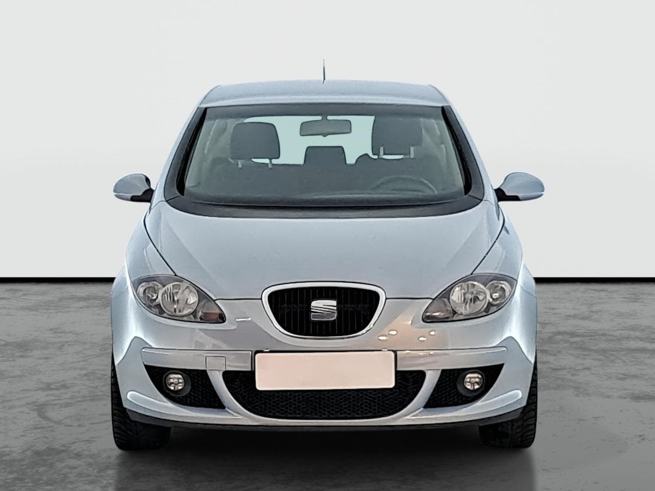 2005 Seat ALTEA - 2
