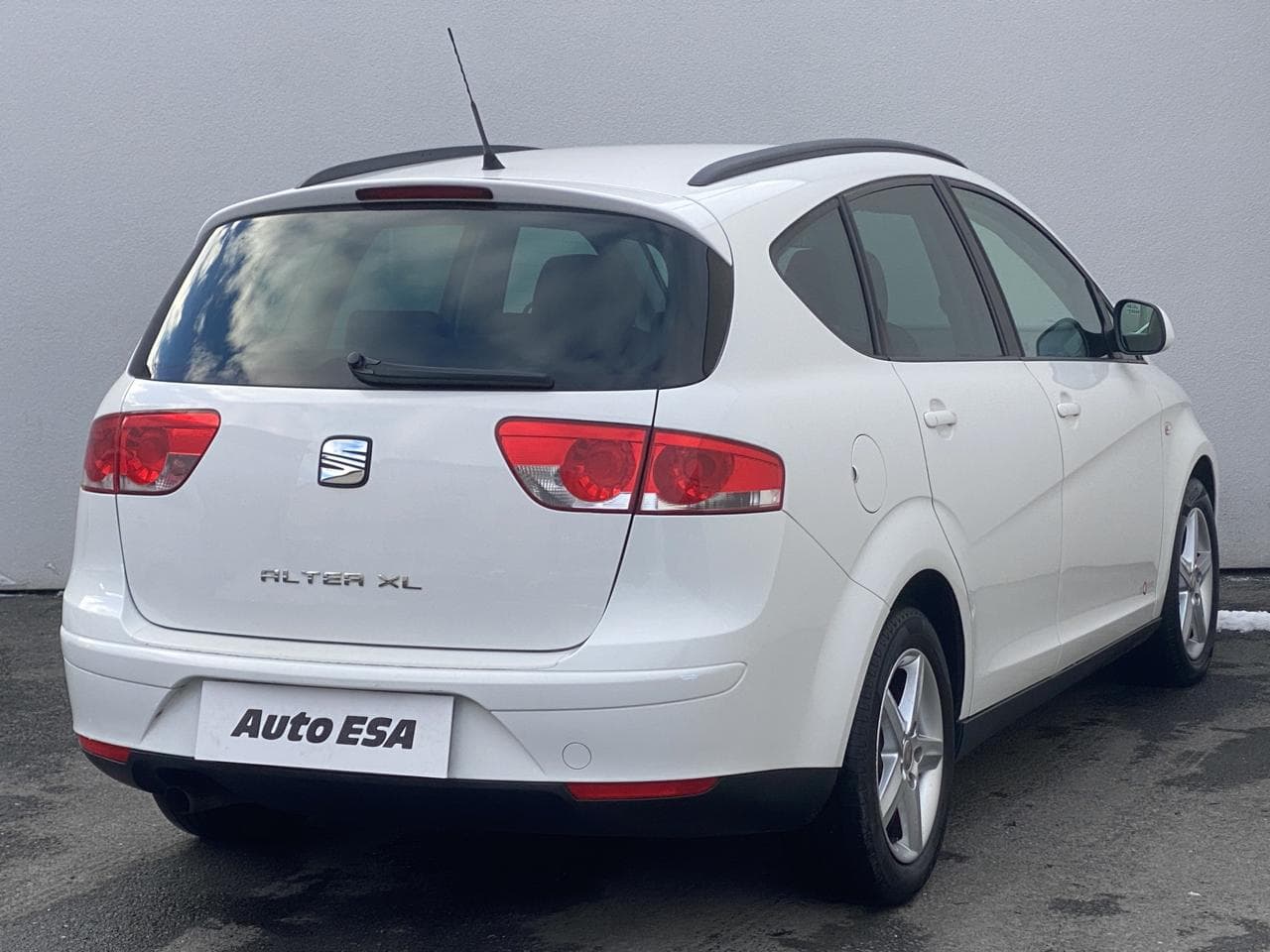 2012 Seat ALTEA - 4