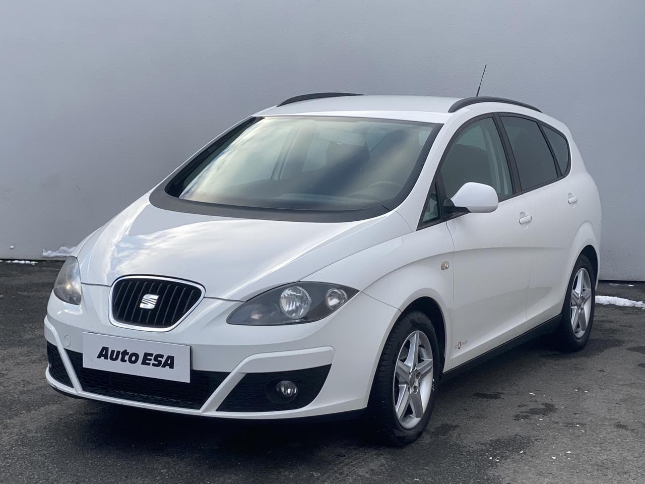 2012 Seat ALTEA - 3