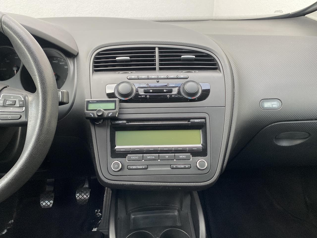 2012 Seat ALTEA - 12