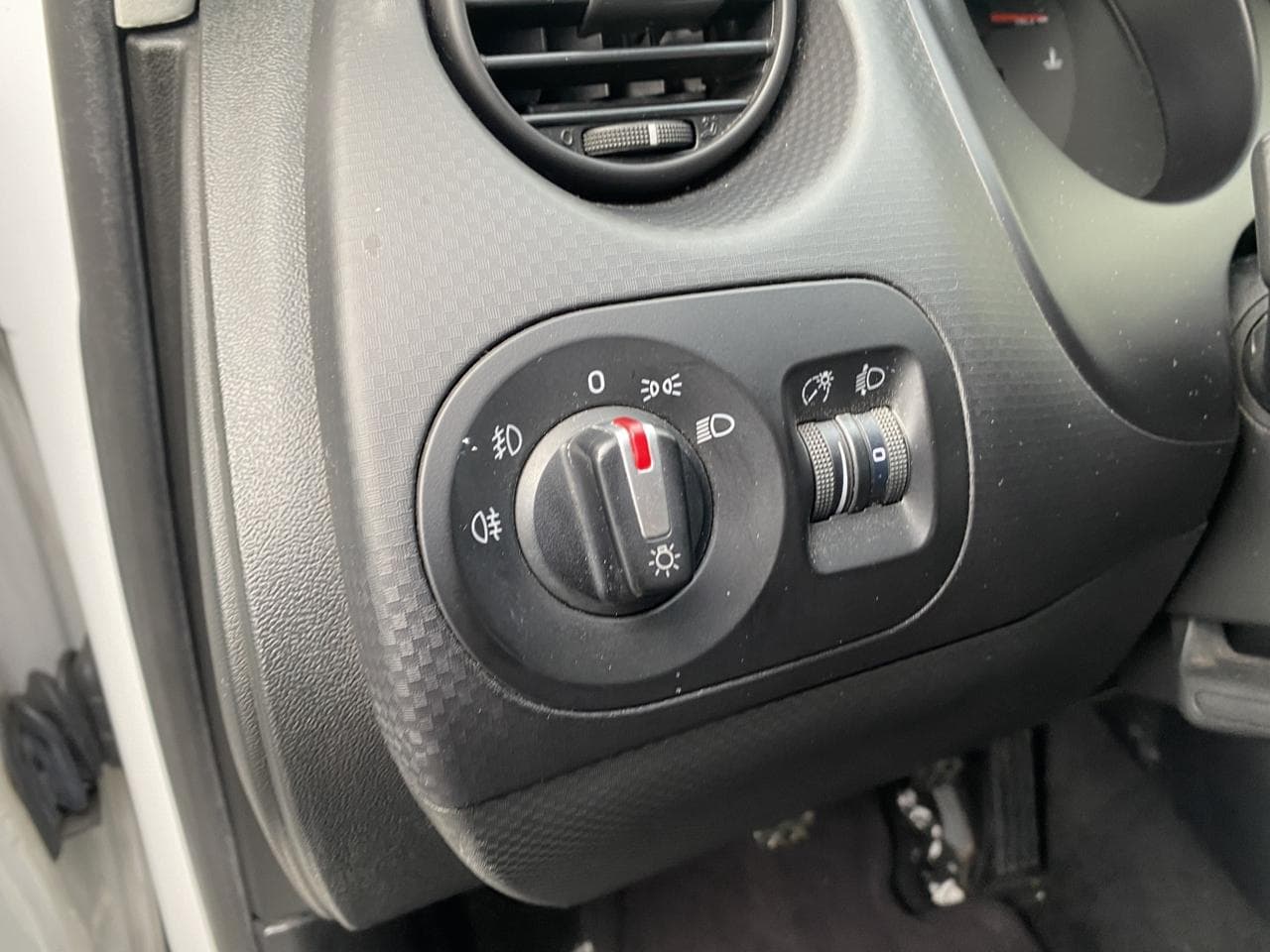 2012 Seat ALTEA - 15