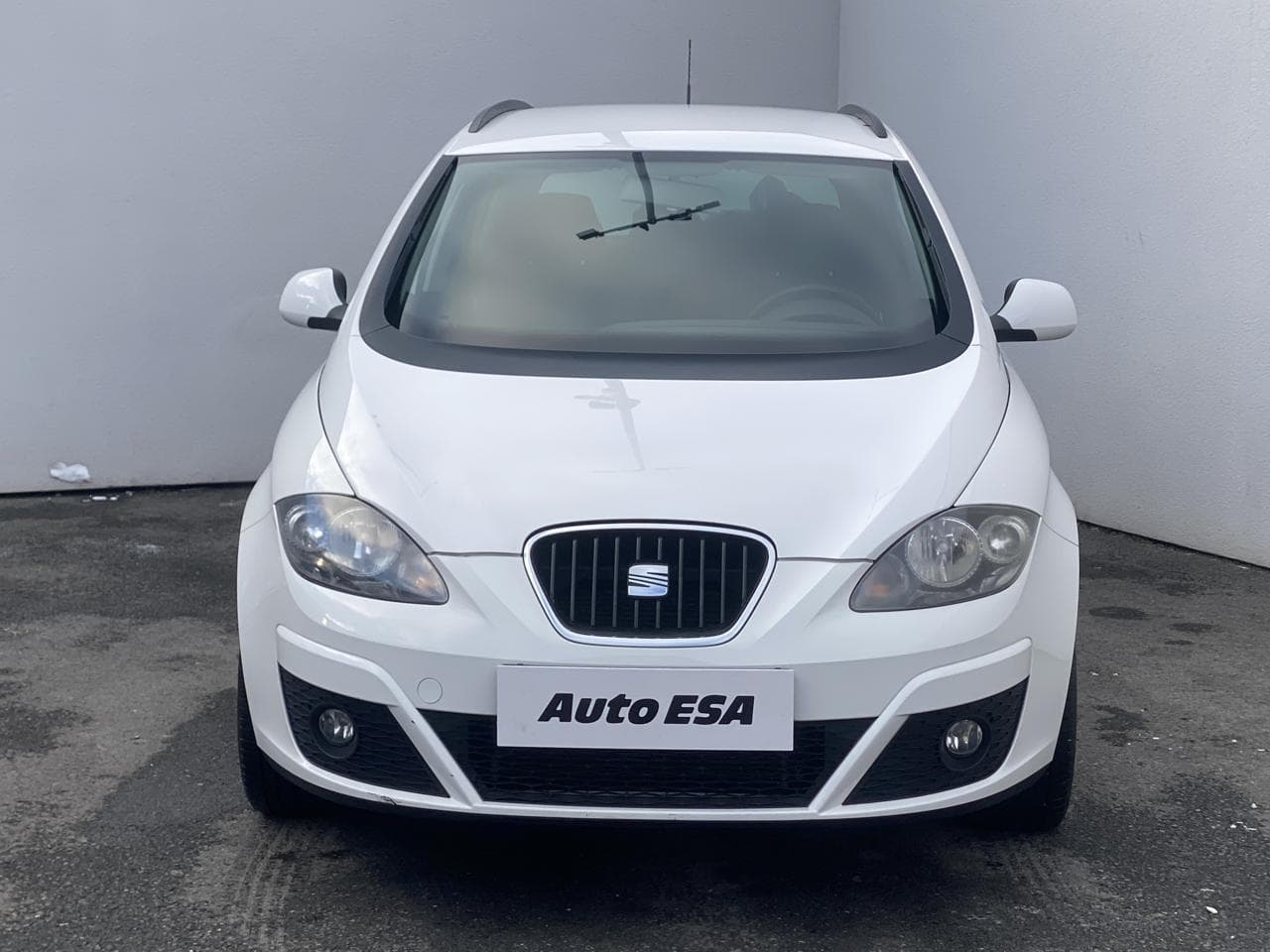 2012 Seat ALTEA - 2
