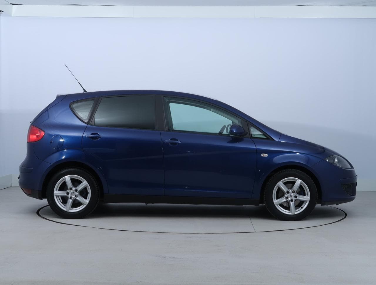 2004 Seat ALTEA - 8