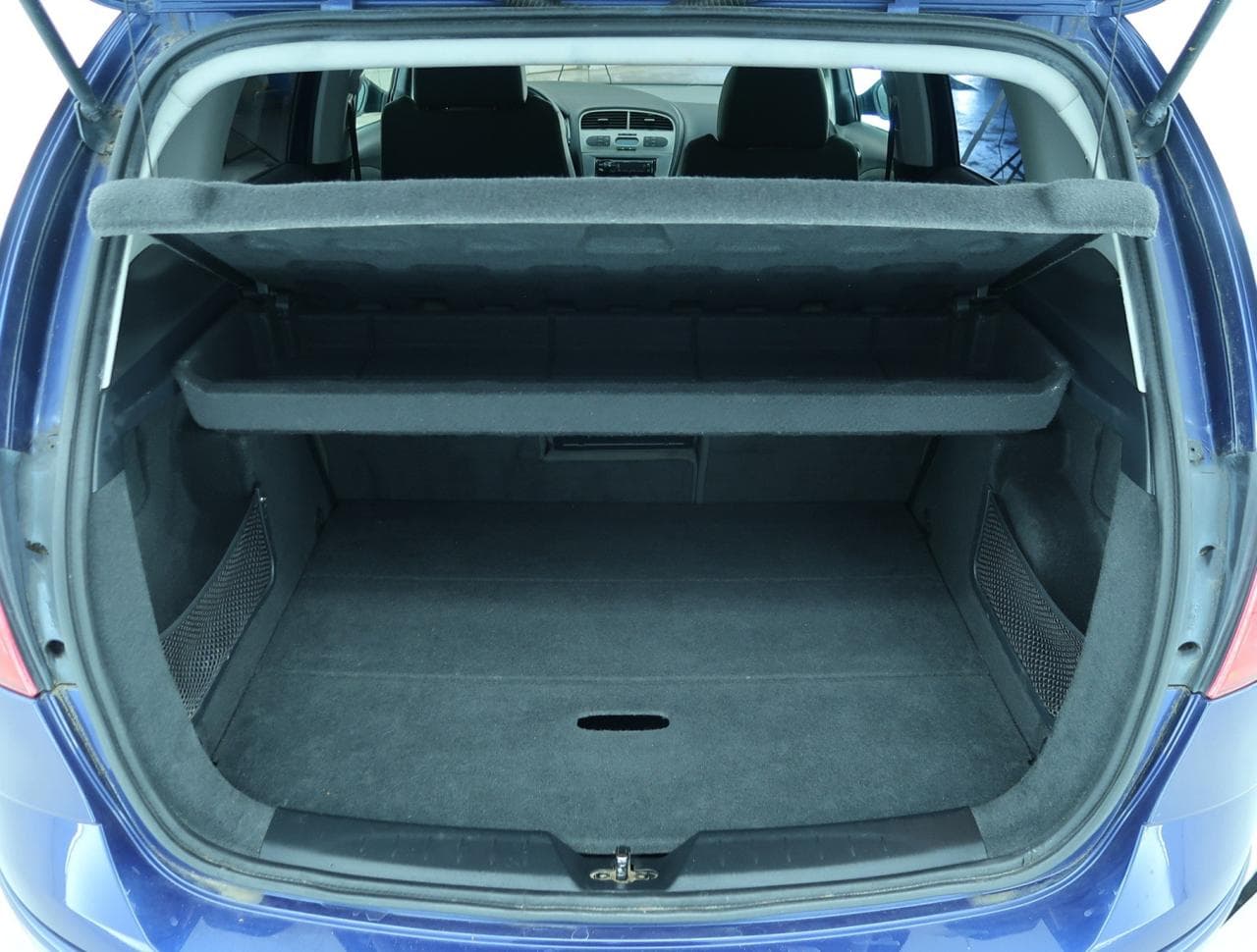 2004 Seat ALTEA - 19
