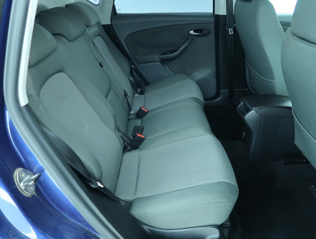 2004 Seat ALTEA - 13