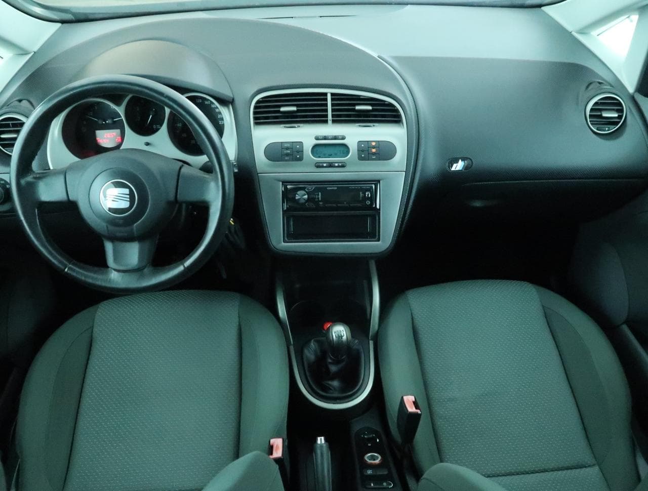 2004 Seat ALTEA - 10