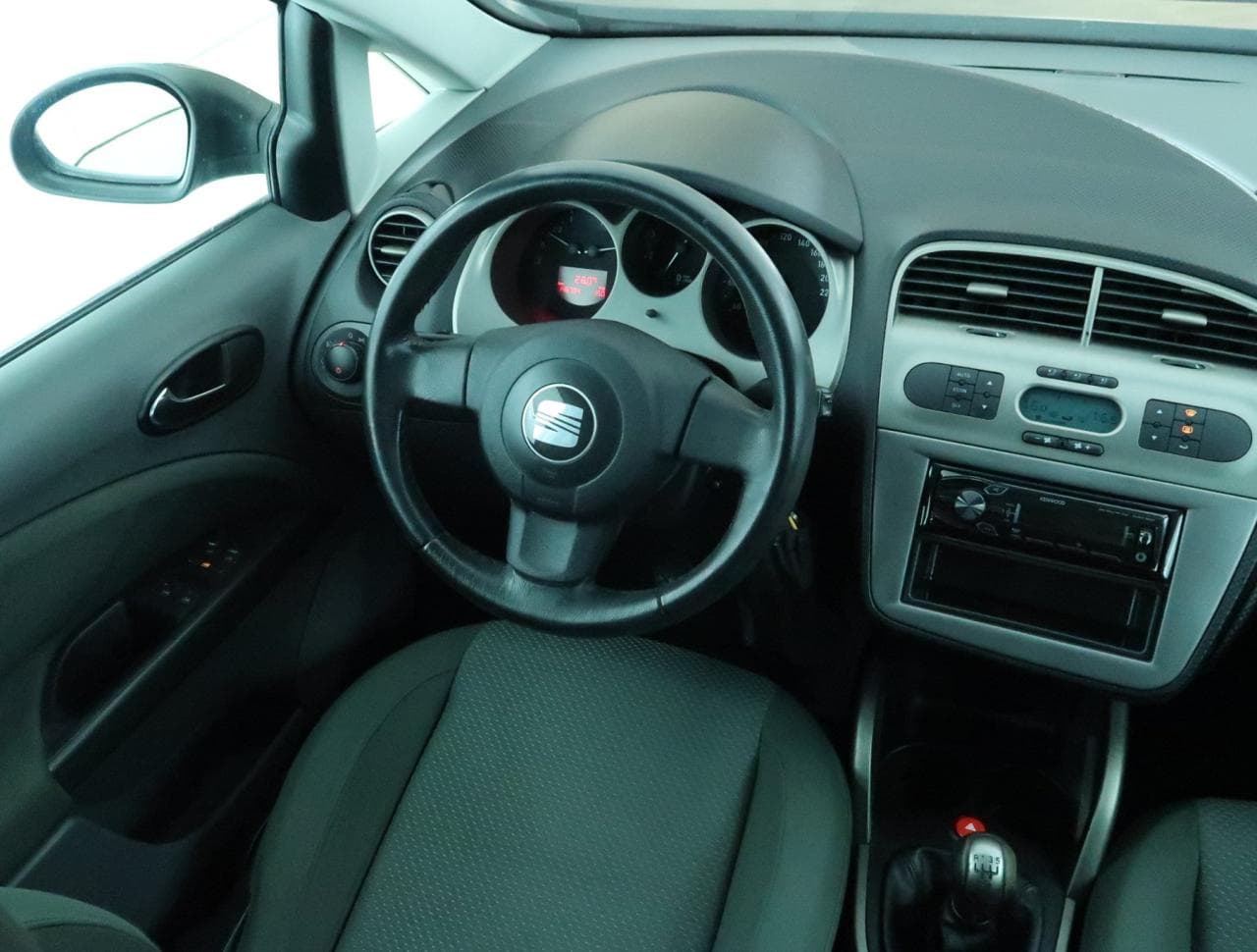 2004 Seat ALTEA - 9