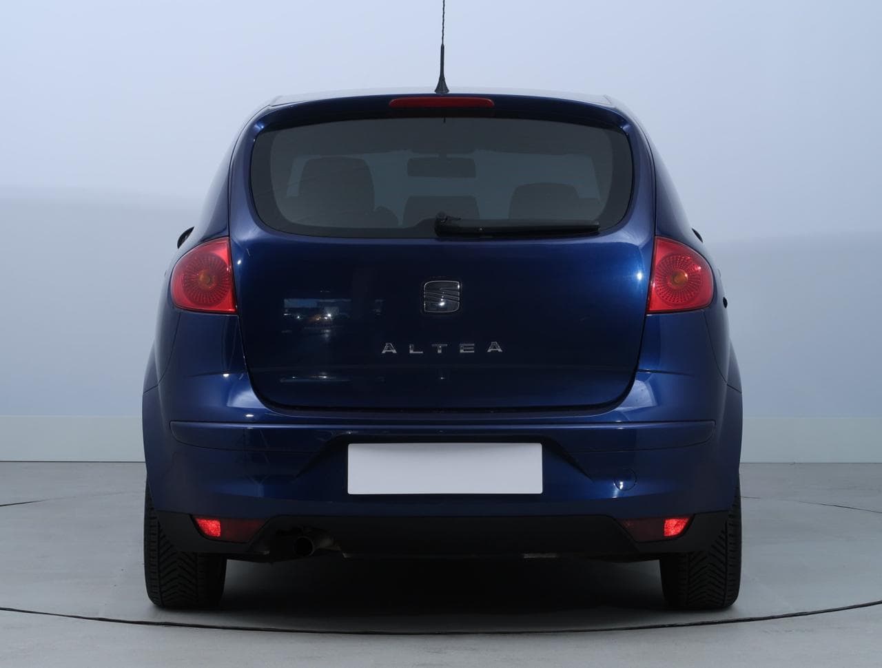 2004 Seat ALTEA - 6