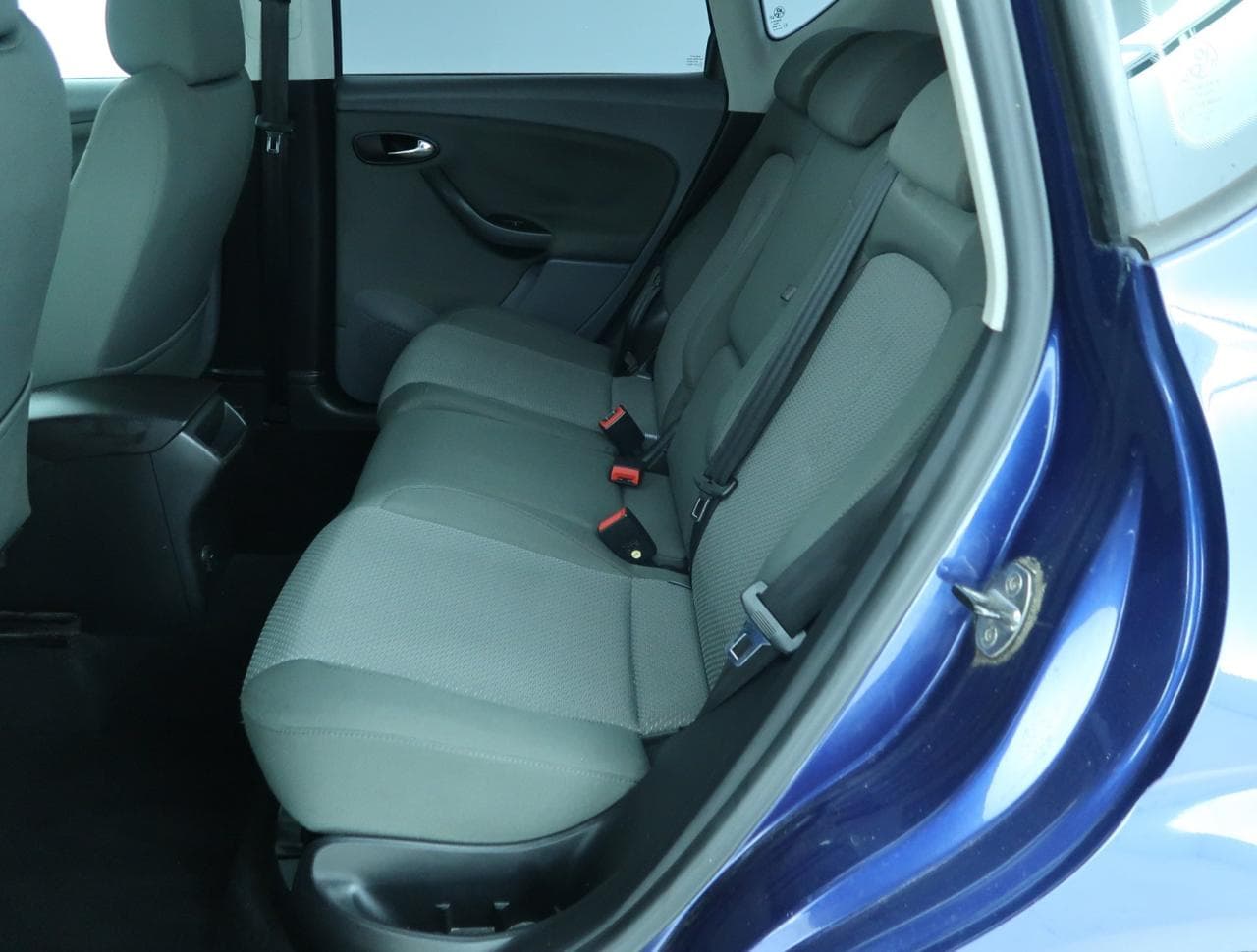2004 Seat ALTEA - 15