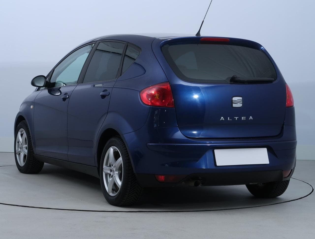 2004 Seat ALTEA - 5