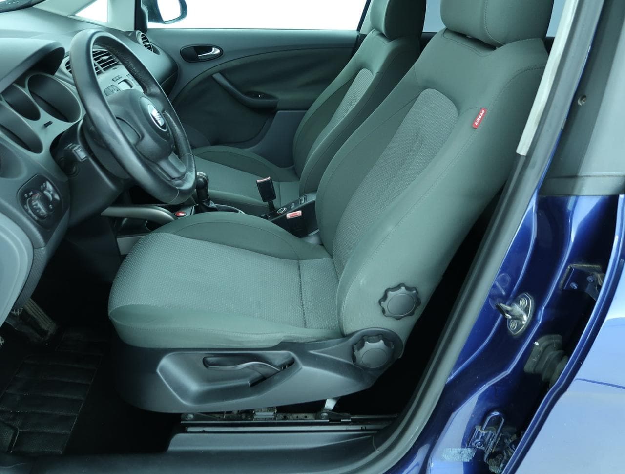 2004 Seat ALTEA - 16