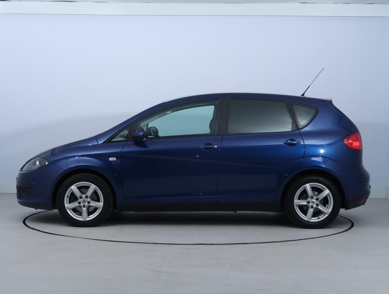 2004 Seat ALTEA - 4