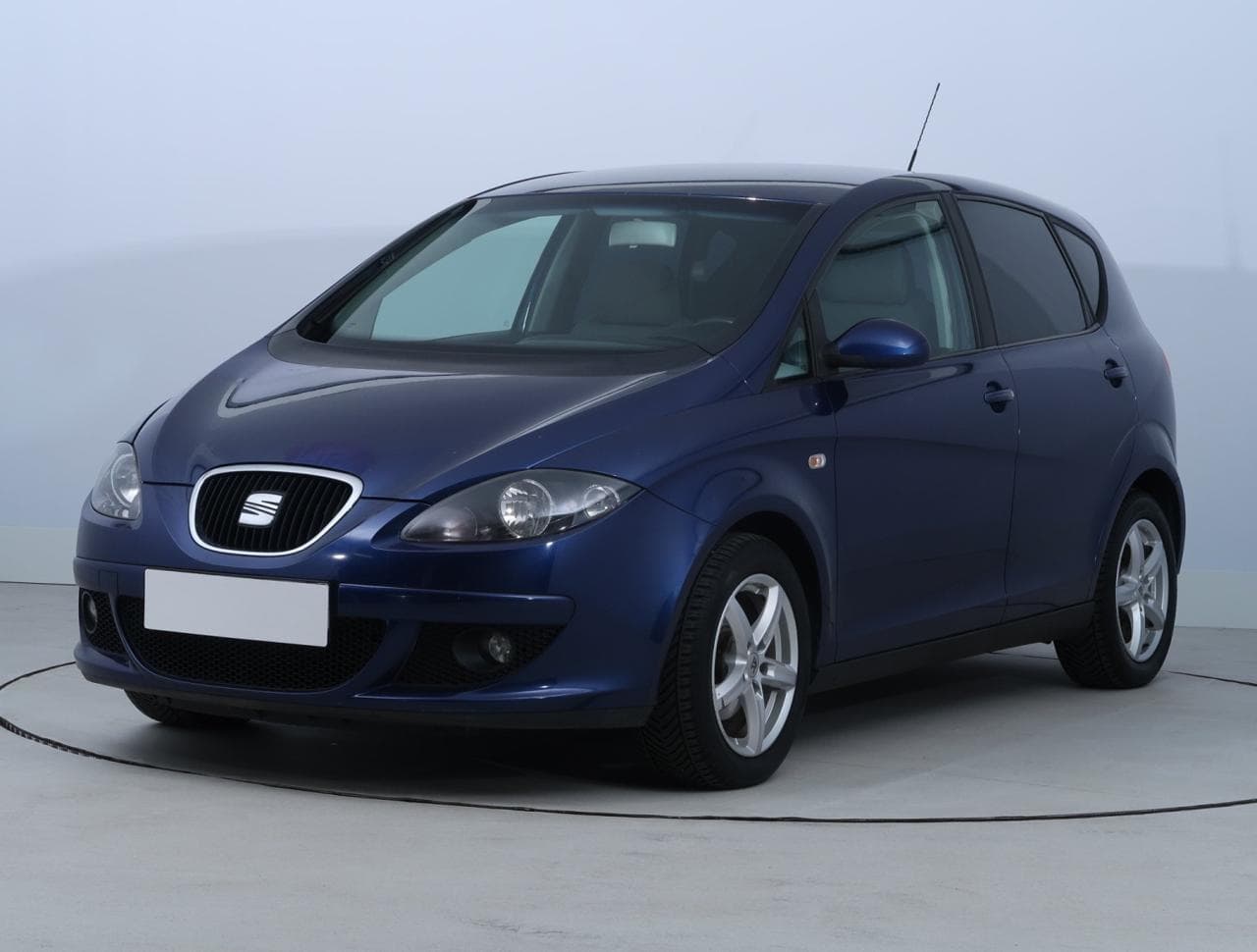 2004 Seat ALTEA - 3