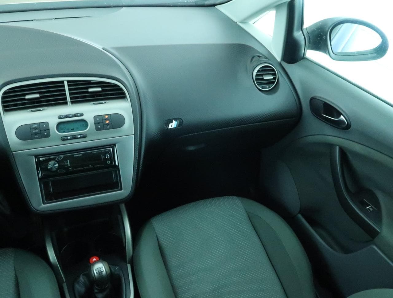 2004 Seat ALTEA - 11