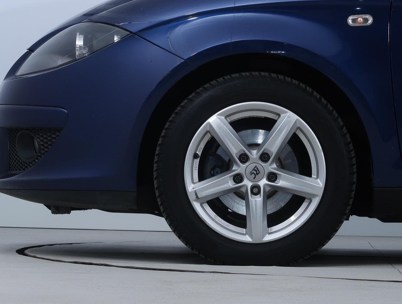 2004 Seat ALTEA - 20