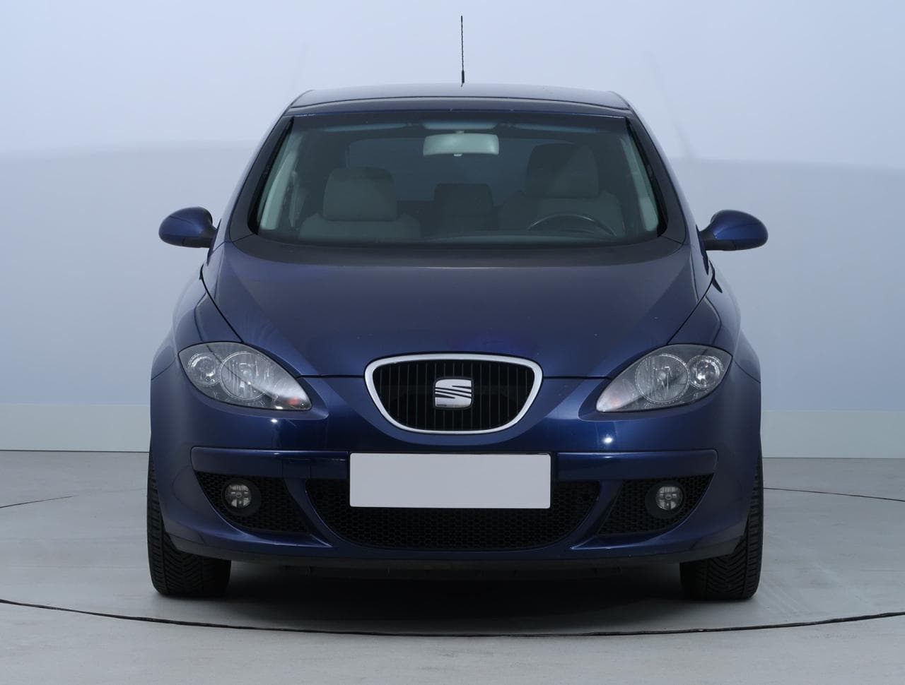 2004 Seat ALTEA - 2