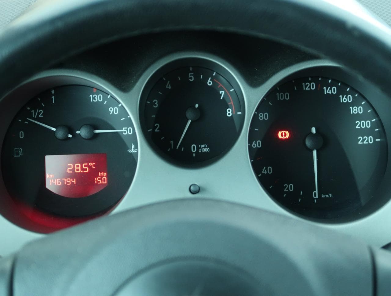 2004 Seat ALTEA - 17