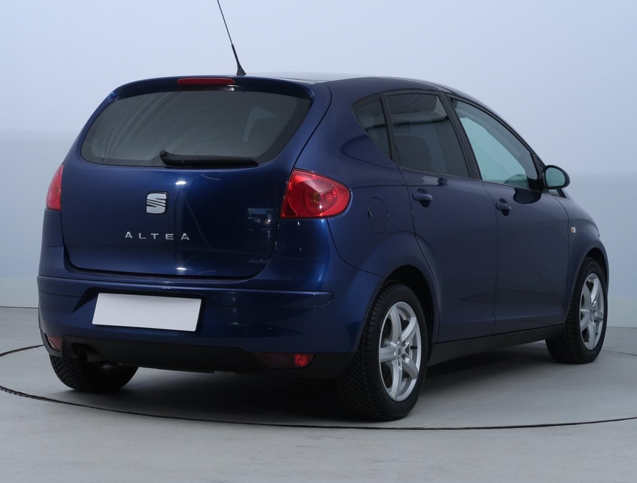 2004 Seat ALTEA - 7