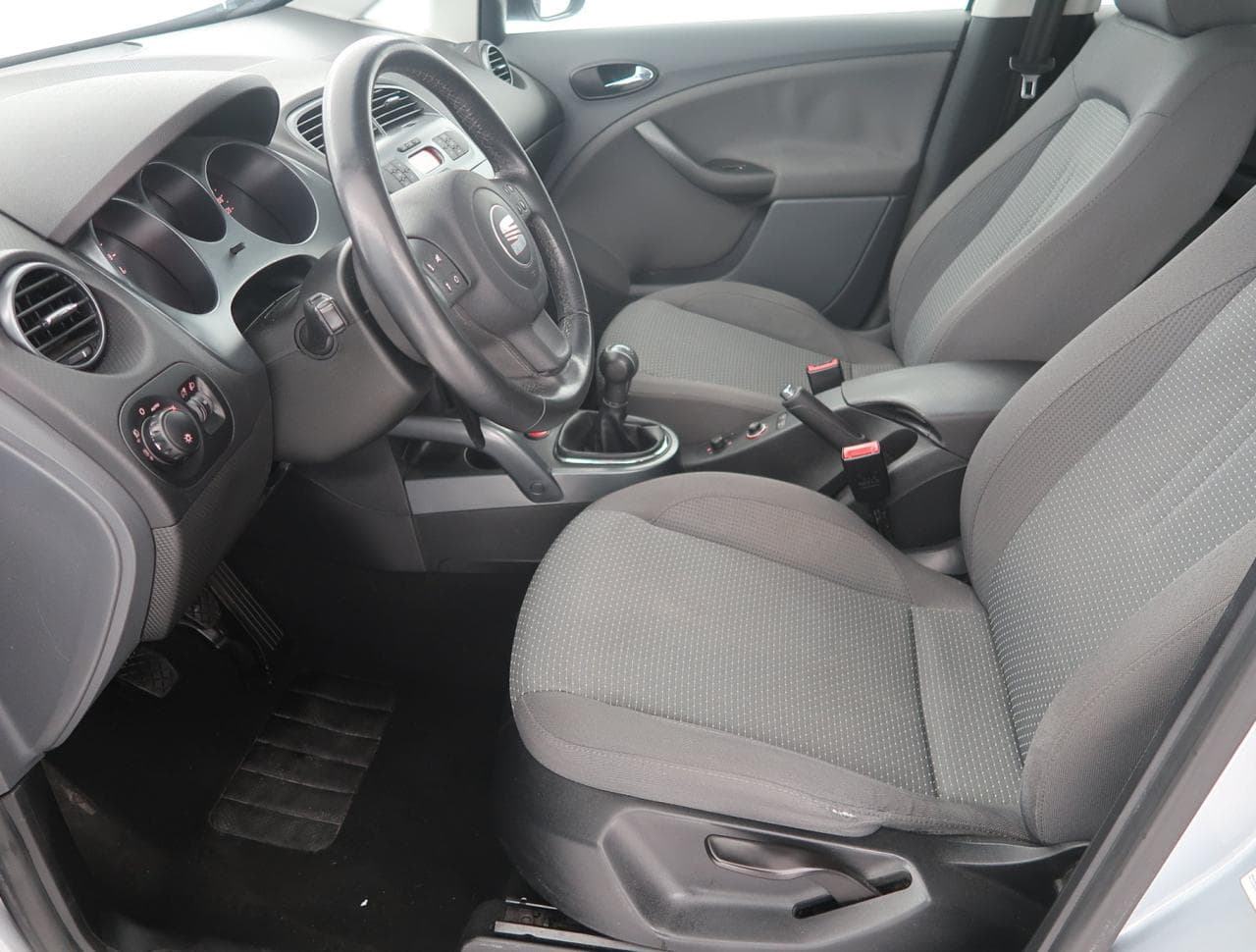 2007 Seat ALTEA - 16
