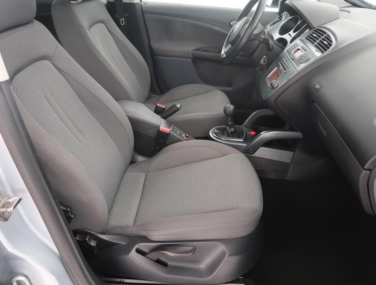 2007 Seat ALTEA - 12