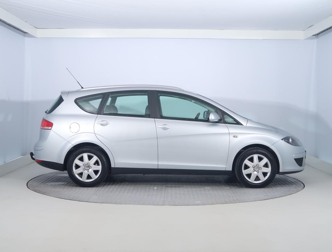 2007 Seat ALTEA - 8