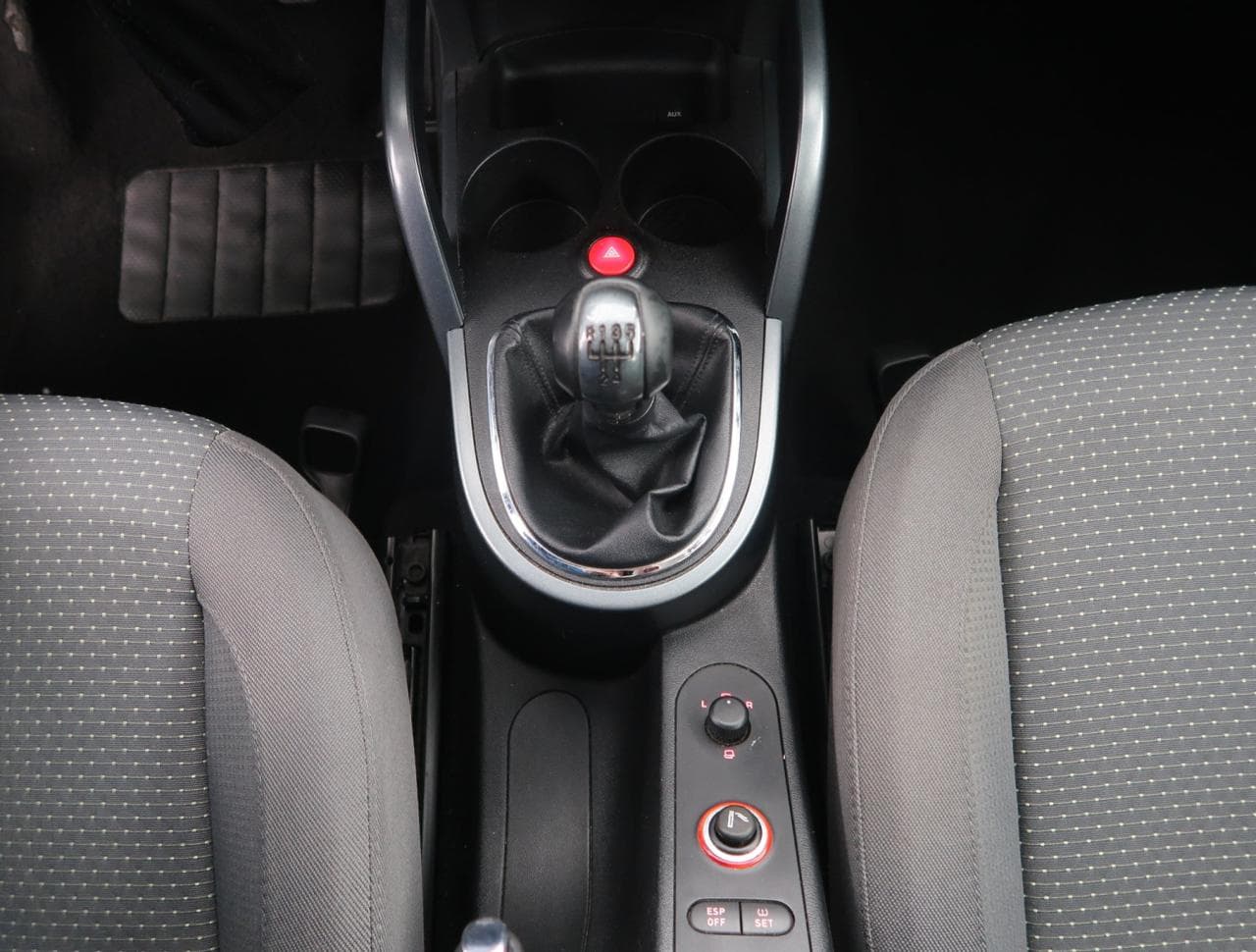 2007 Seat ALTEA - 19