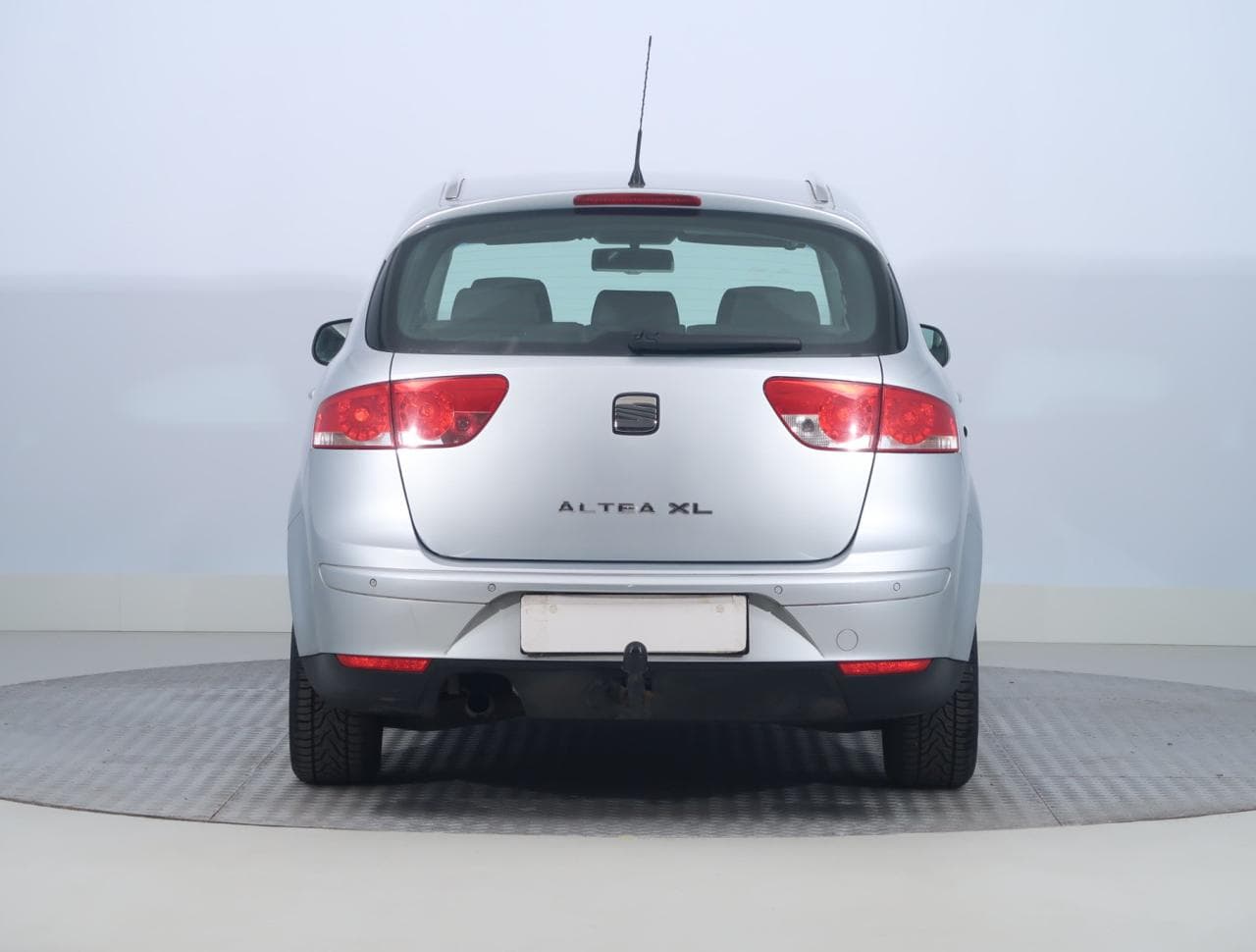 2007 Seat ALTEA - 6