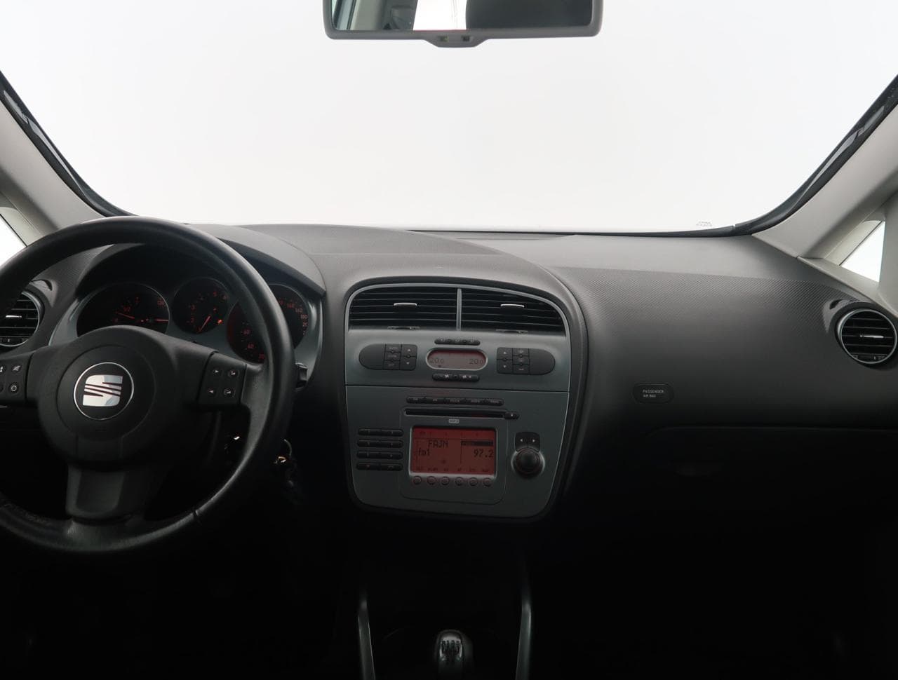 2007 Seat ALTEA - 10