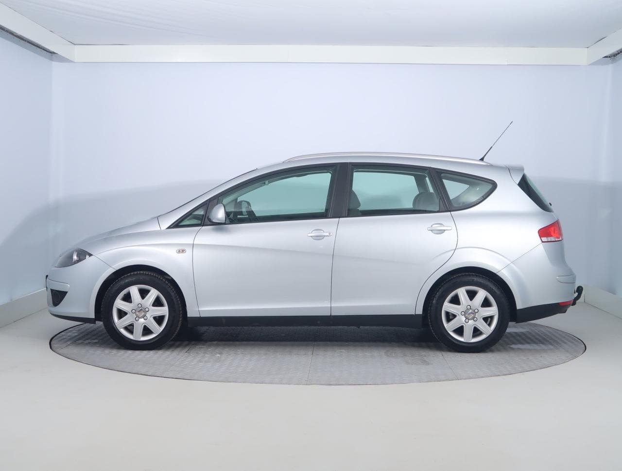 2007 Seat ALTEA - 4