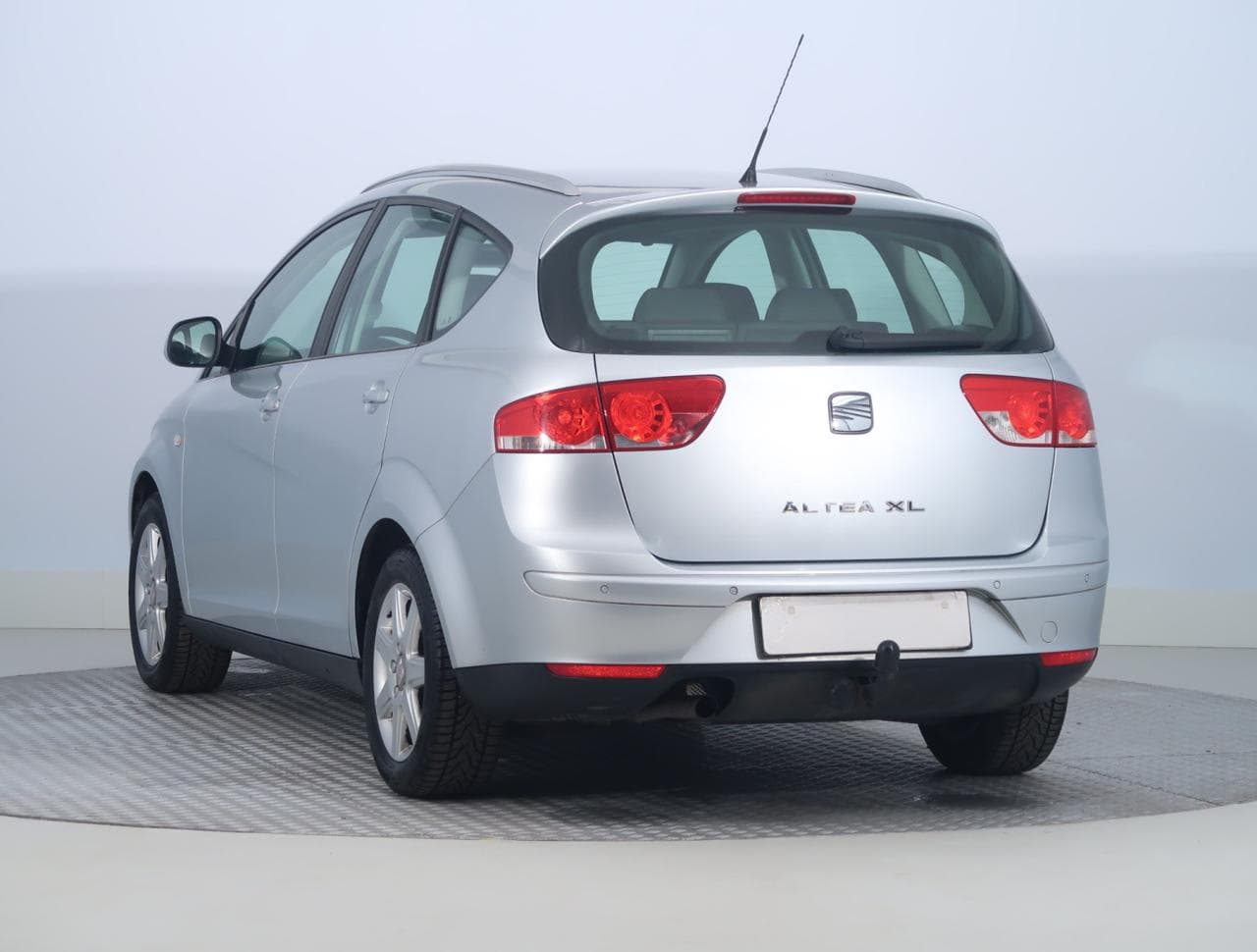 2007 Seat ALTEA - 5