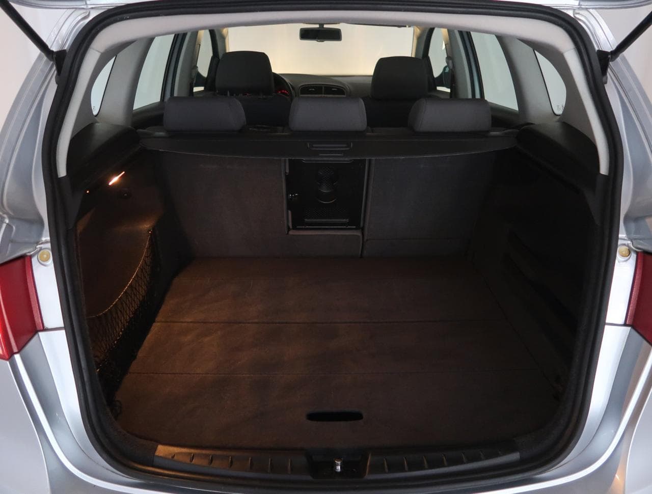 2007 Seat ALTEA - 20
