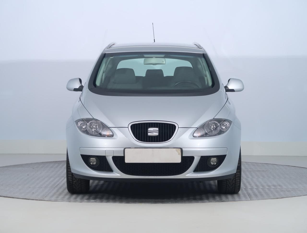 2007 Seat ALTEA - 2
