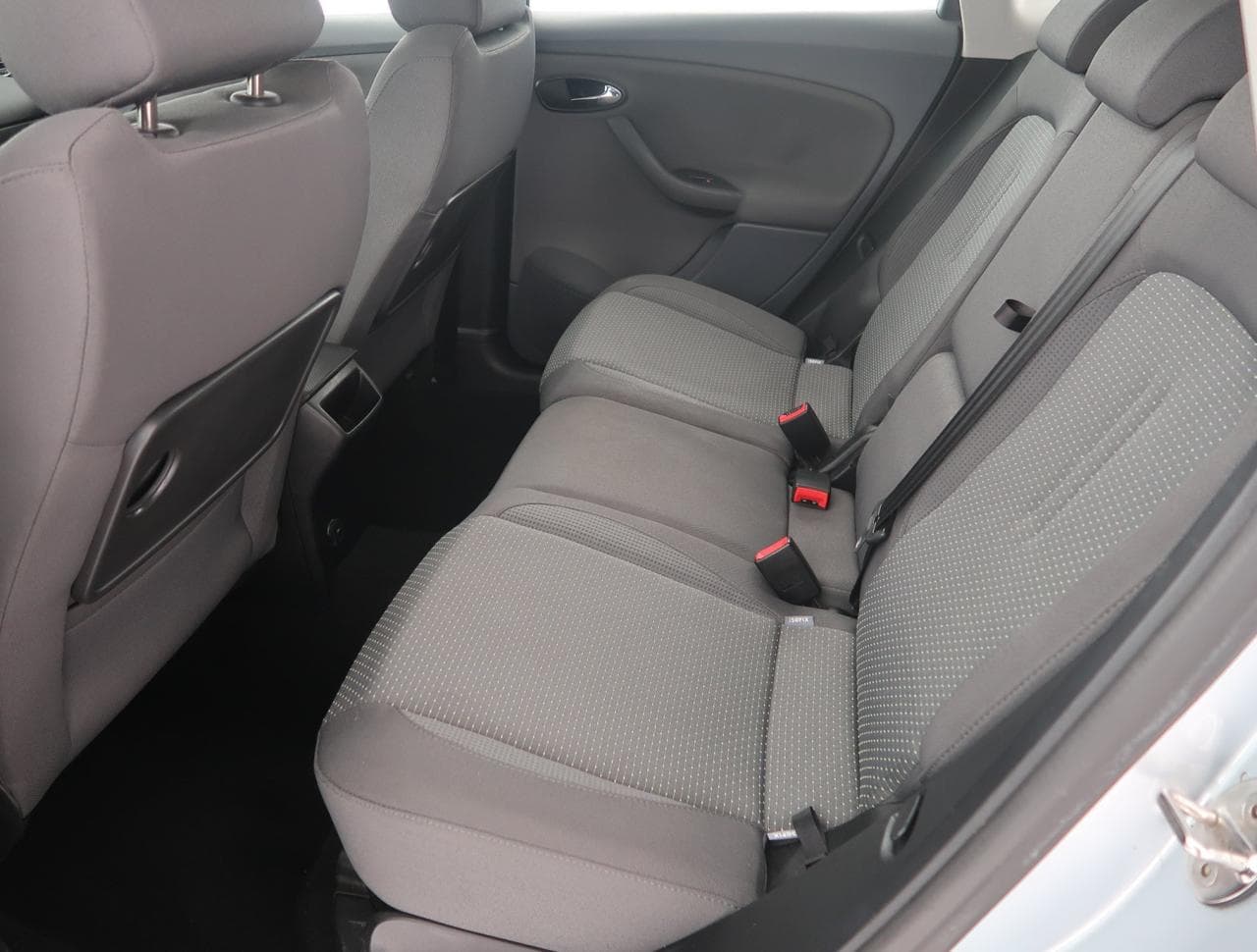 2007 Seat ALTEA - 15