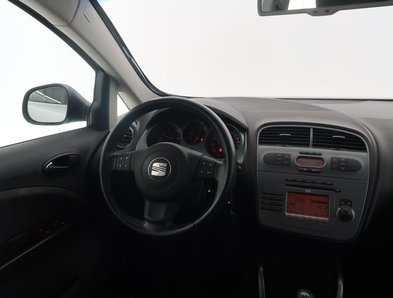 2007 Seat ALTEA - 9