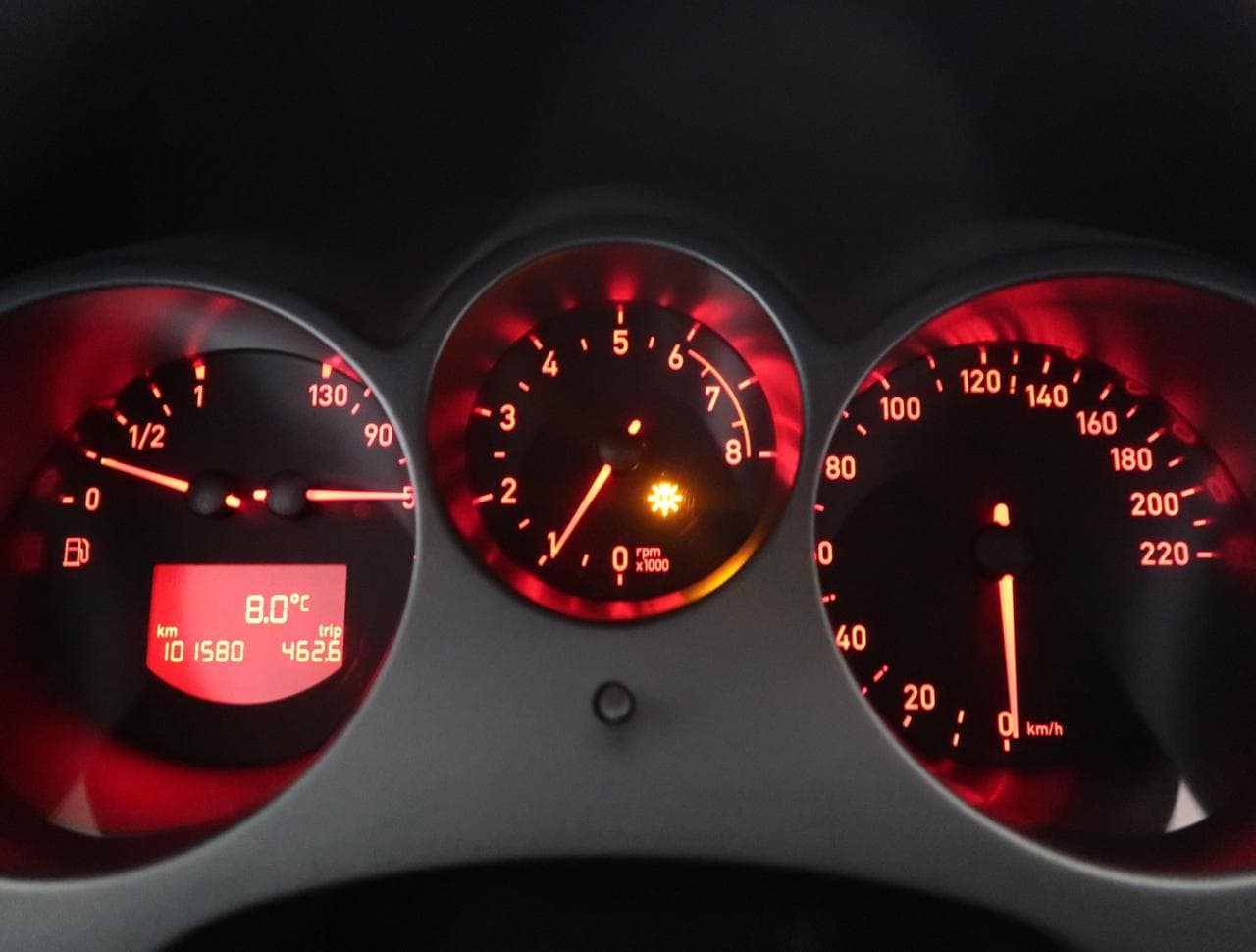 2007 Seat ALTEA - 17