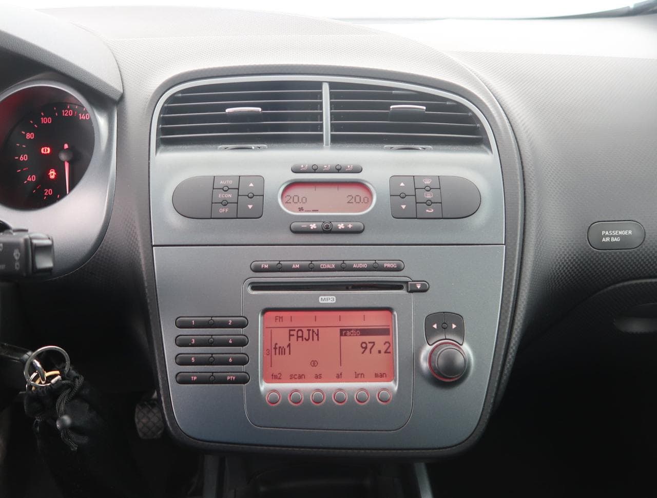 2007 Seat ALTEA - 18