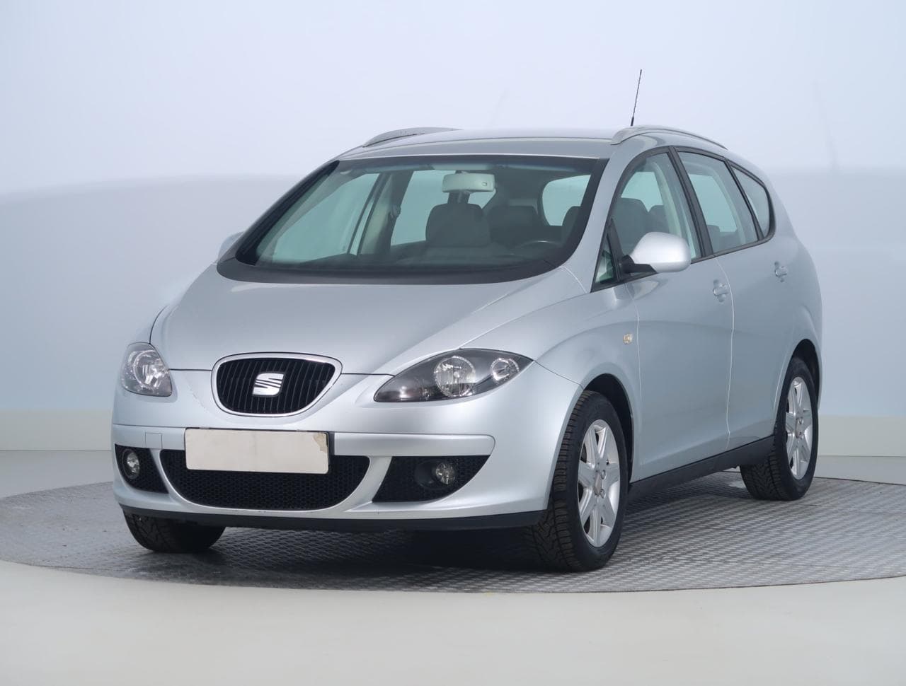 2007 Seat ALTEA - 3