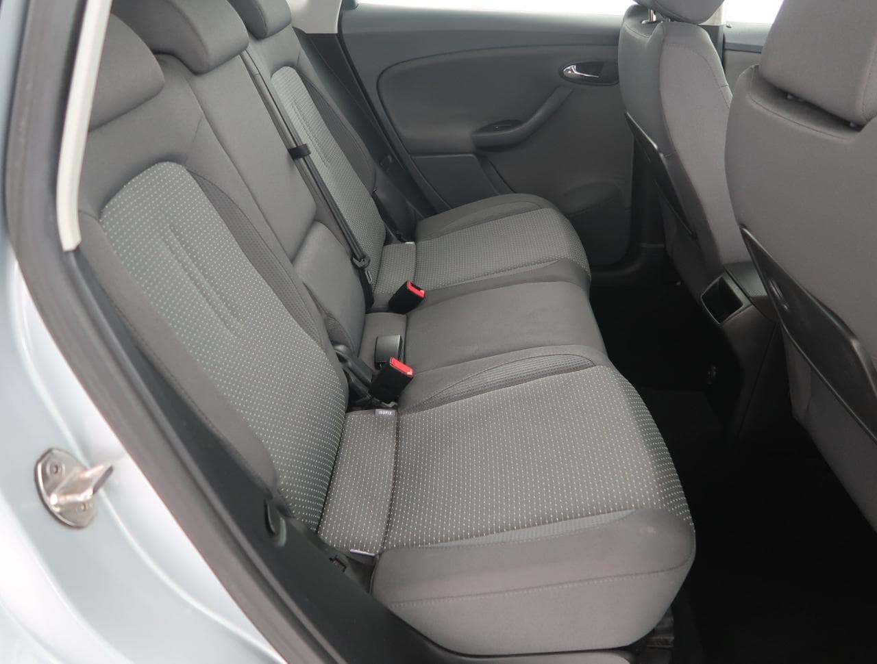 2007 Seat ALTEA - 13