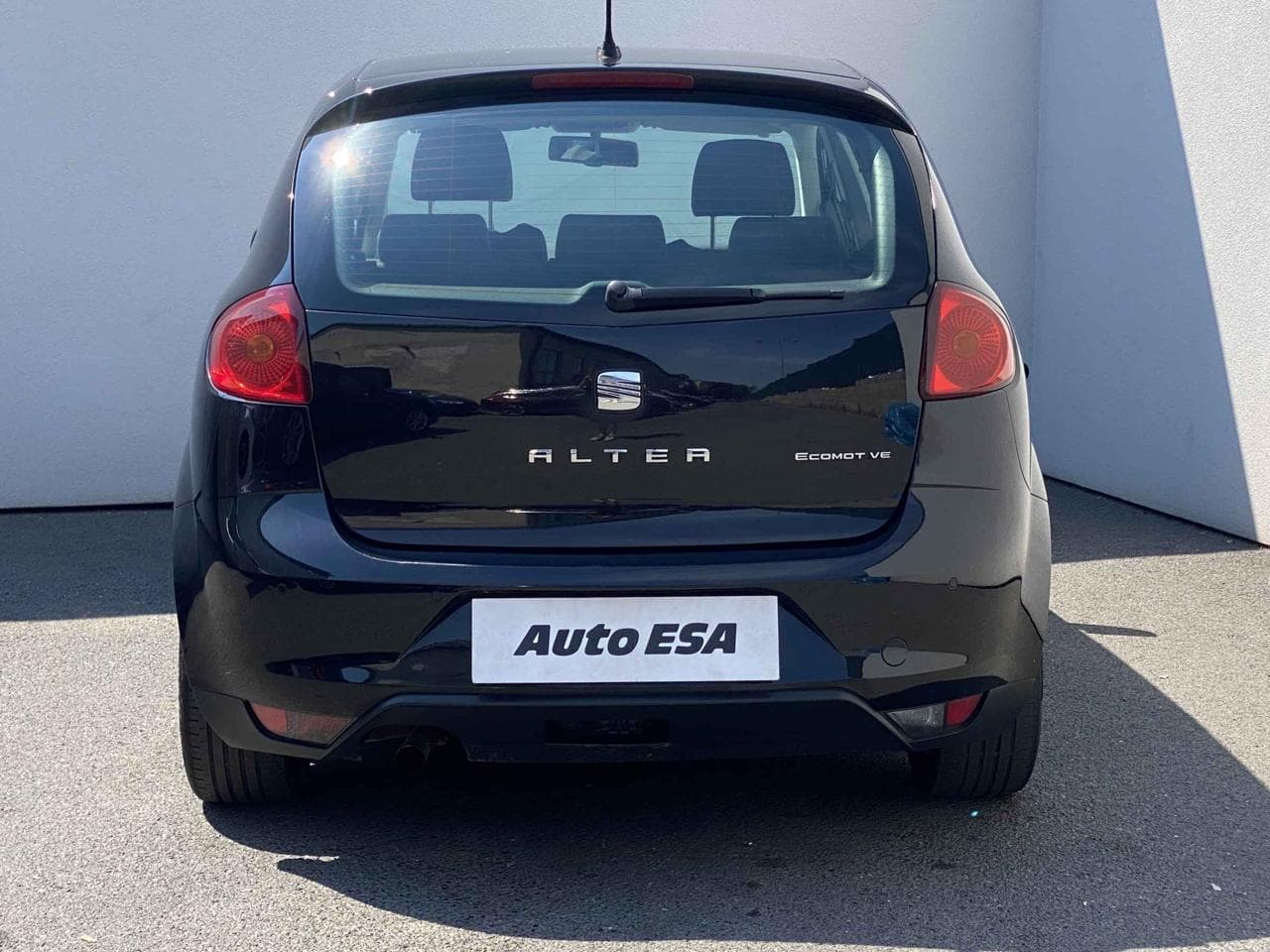 2012 Seat ALTEA - 5