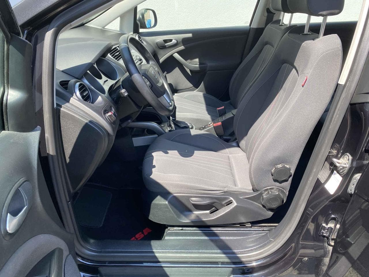 2012 Seat ALTEA - 9