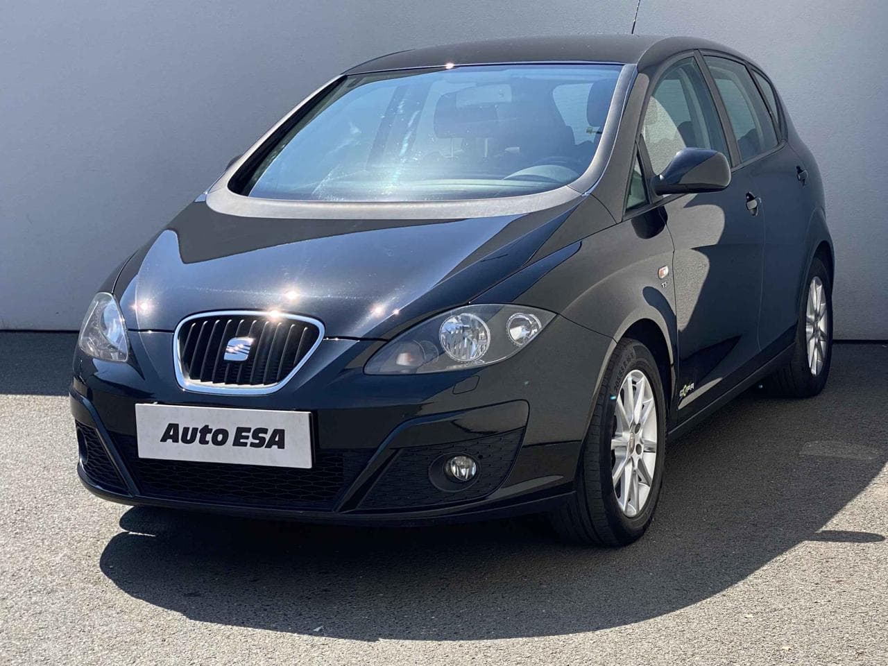2012 Seat ALTEA - 3