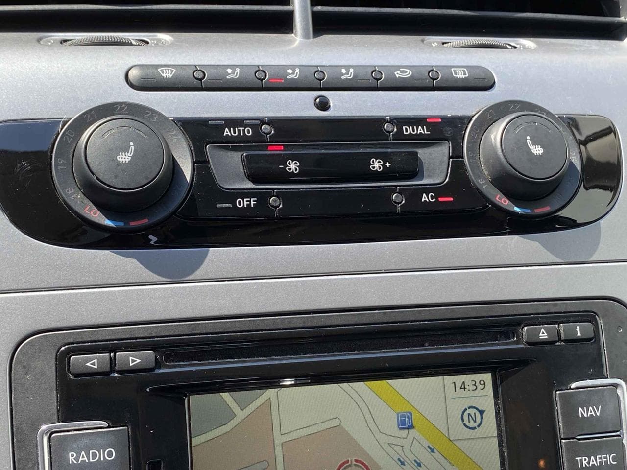 2012 Seat ALTEA - 14