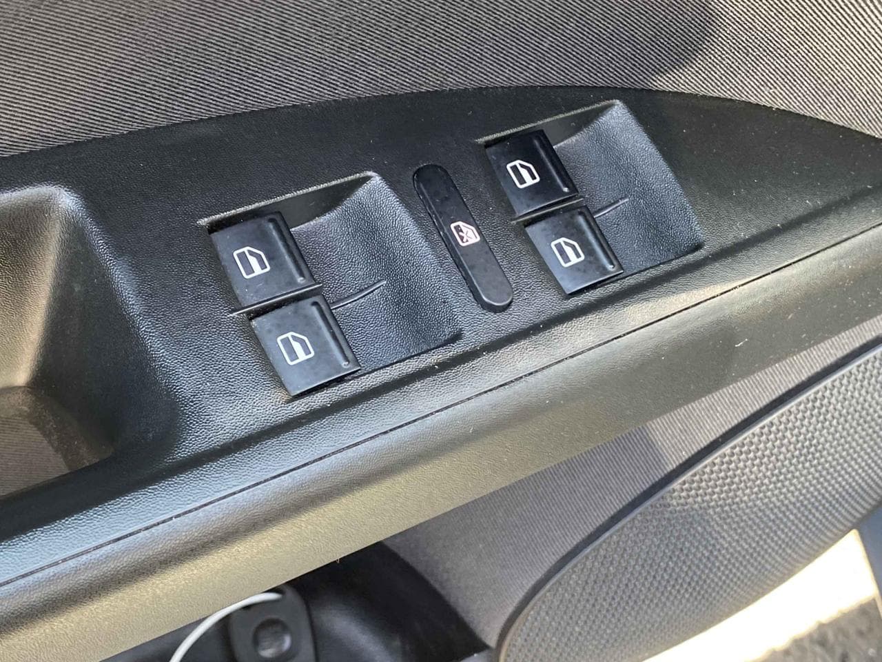 2012 Seat ALTEA - 11