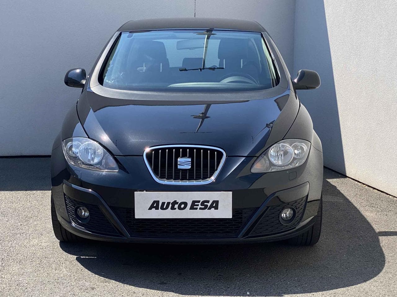 2012 Seat ALTEA - 2