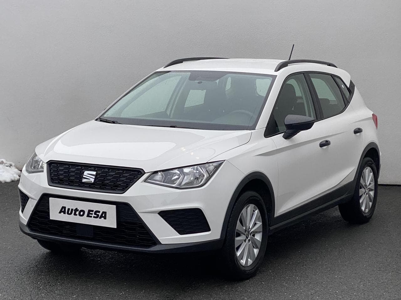 2018 Seat Arona - 3