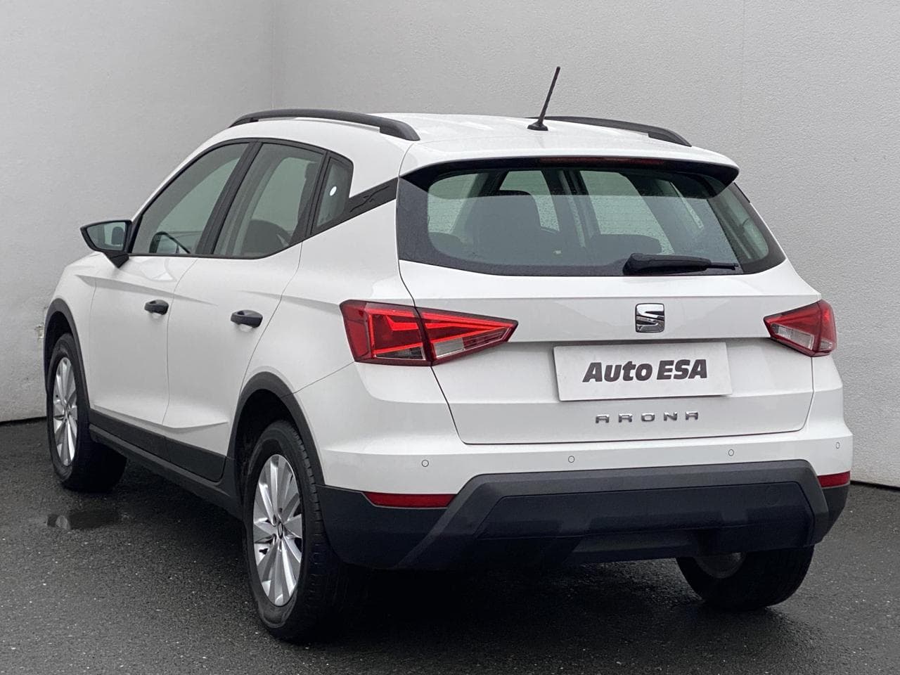 2018 Seat Arona - 6