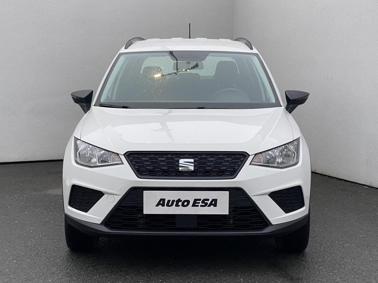 2018 Seat Arona - 2
